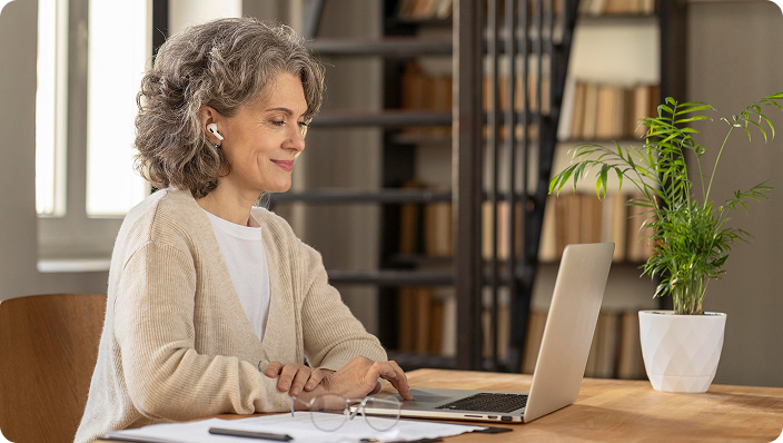 Get in touch with our team