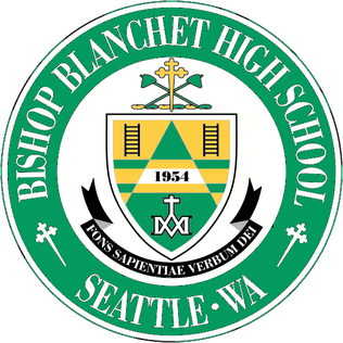 Bishop Blanchet High School