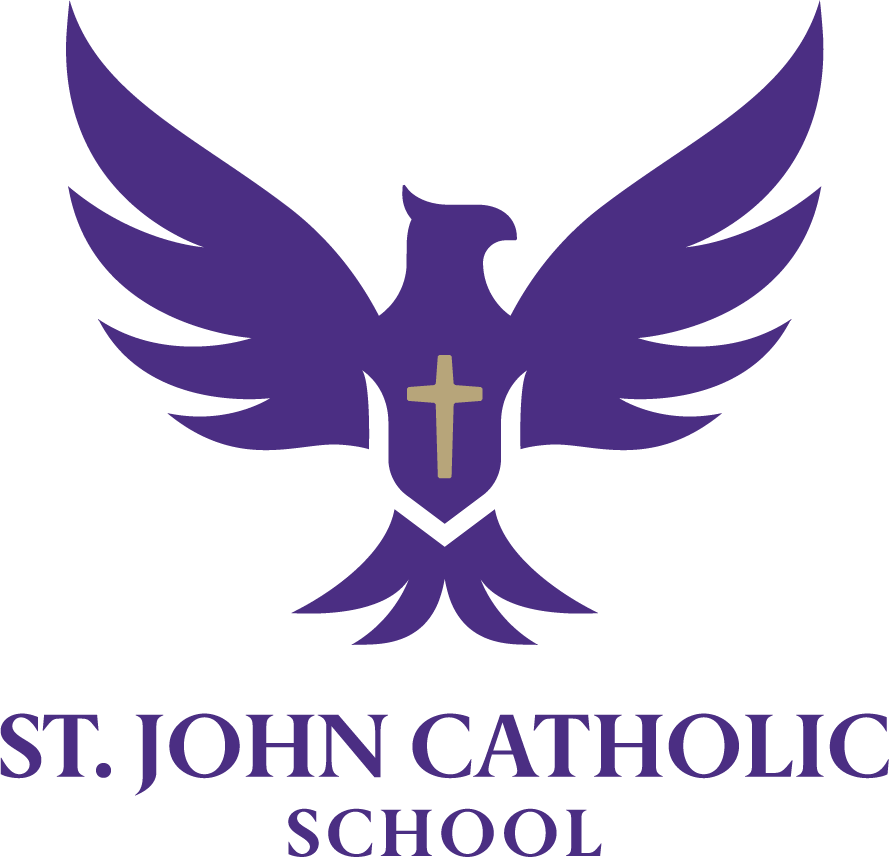 Saint John Catholic School
